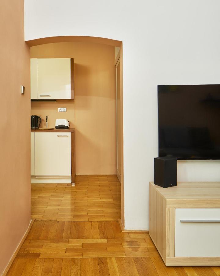 Prague Days - Cozy Flat In The Old Town Apartment Exterior photo
